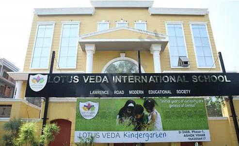 best mother toddler program in west delhi